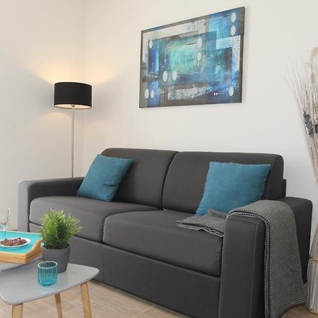 Le First By Easyescale Appartement Romilly-sur-Seine Buitenkant foto