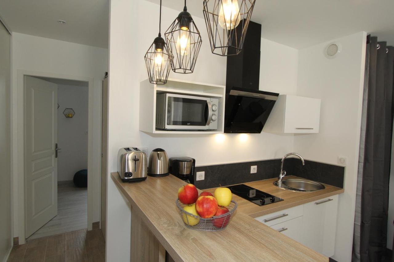 Le First By Easyescale Appartement Romilly-sur-Seine Buitenkant foto