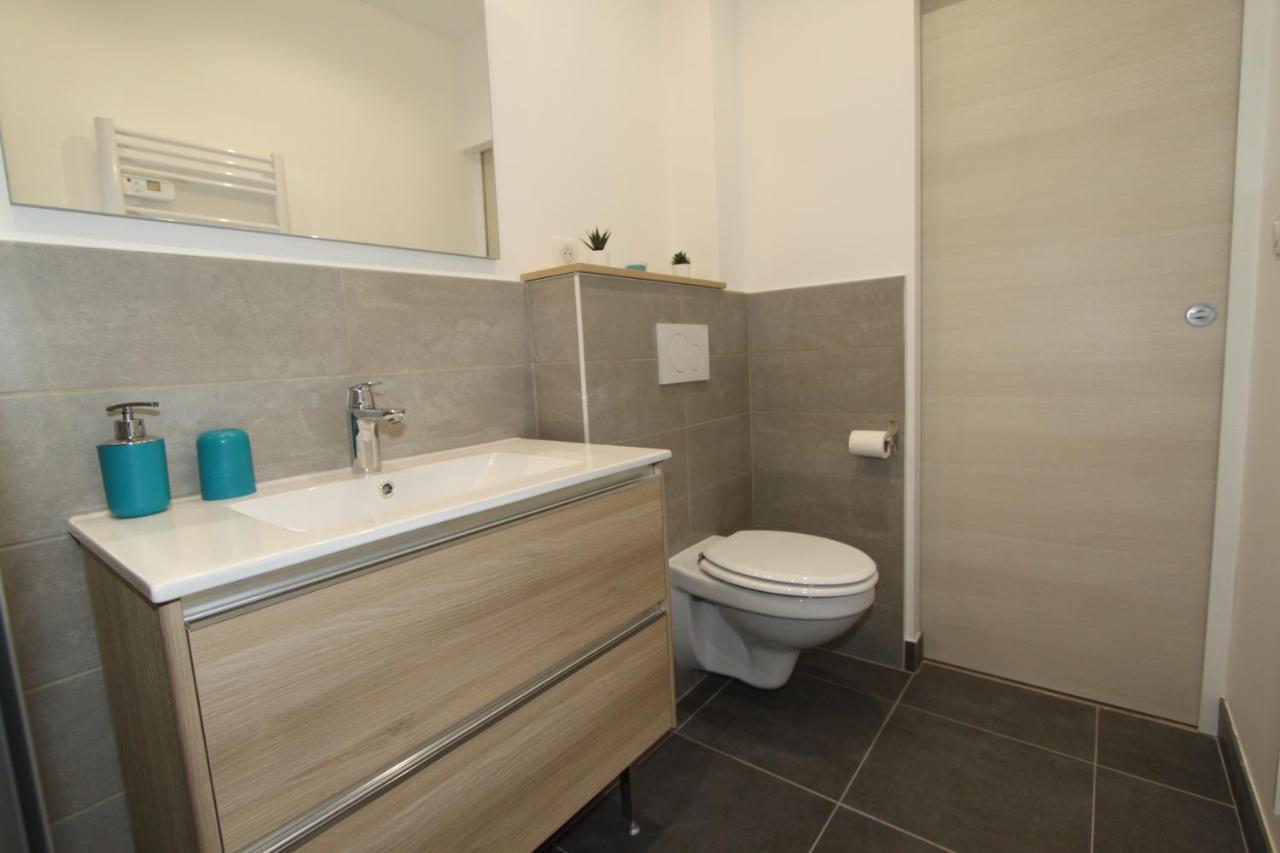 Le First By Easyescale Appartement Romilly-sur-Seine Buitenkant foto