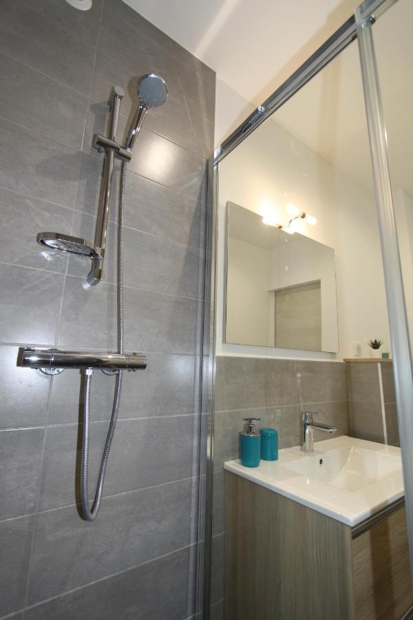 Le First By Easyescale Appartement Romilly-sur-Seine Buitenkant foto