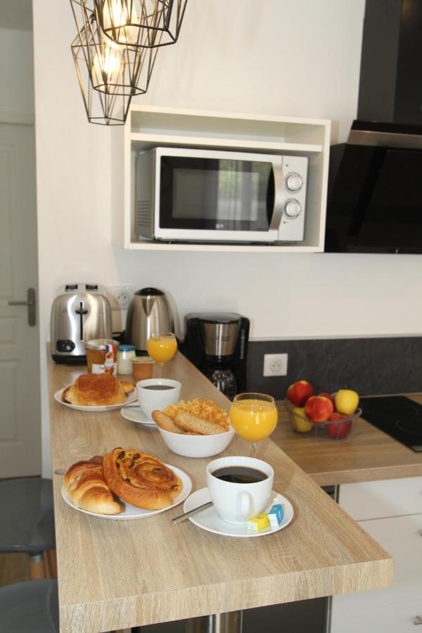 Le First By Easyescale Appartement Romilly-sur-Seine Buitenkant foto