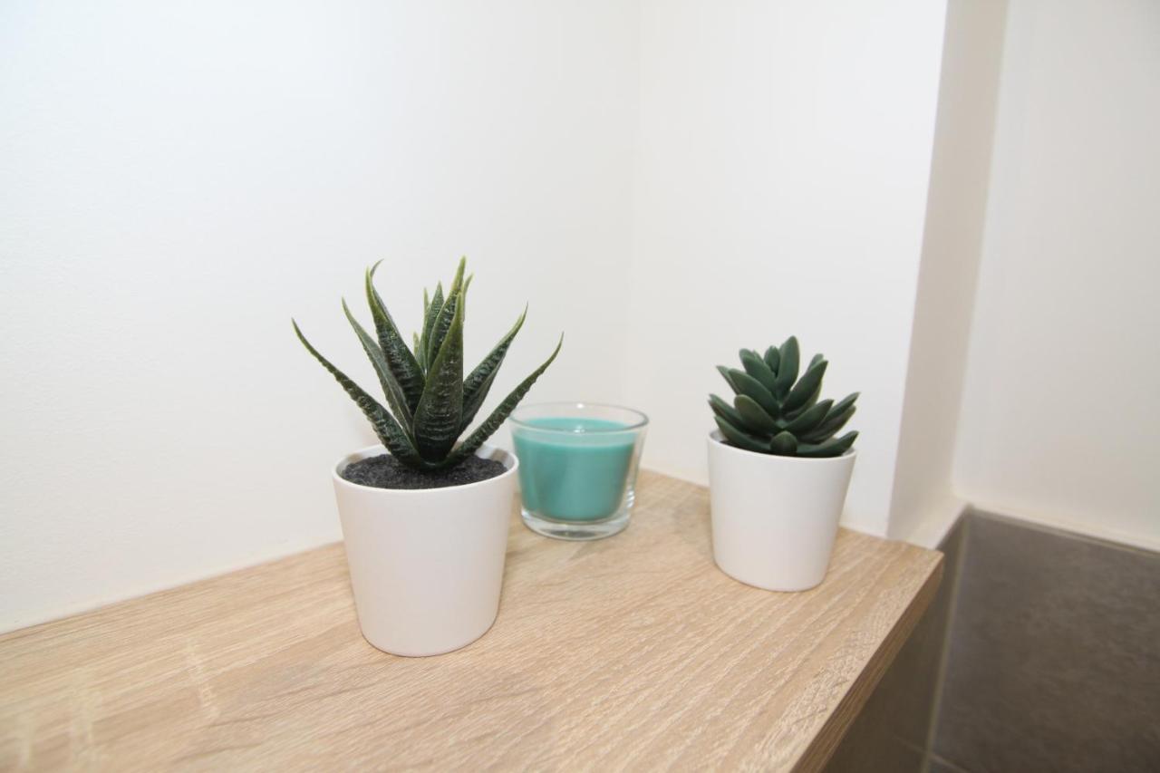 Le First By Easyescale Appartement Romilly-sur-Seine Buitenkant foto